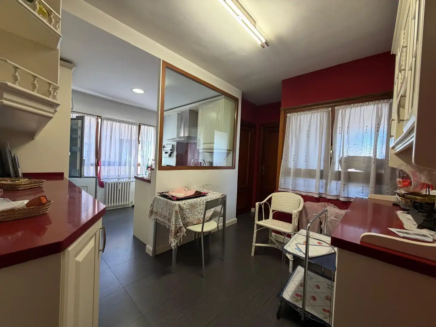 Flat with lift for sale in Plaza de la Universidad, imagen 16