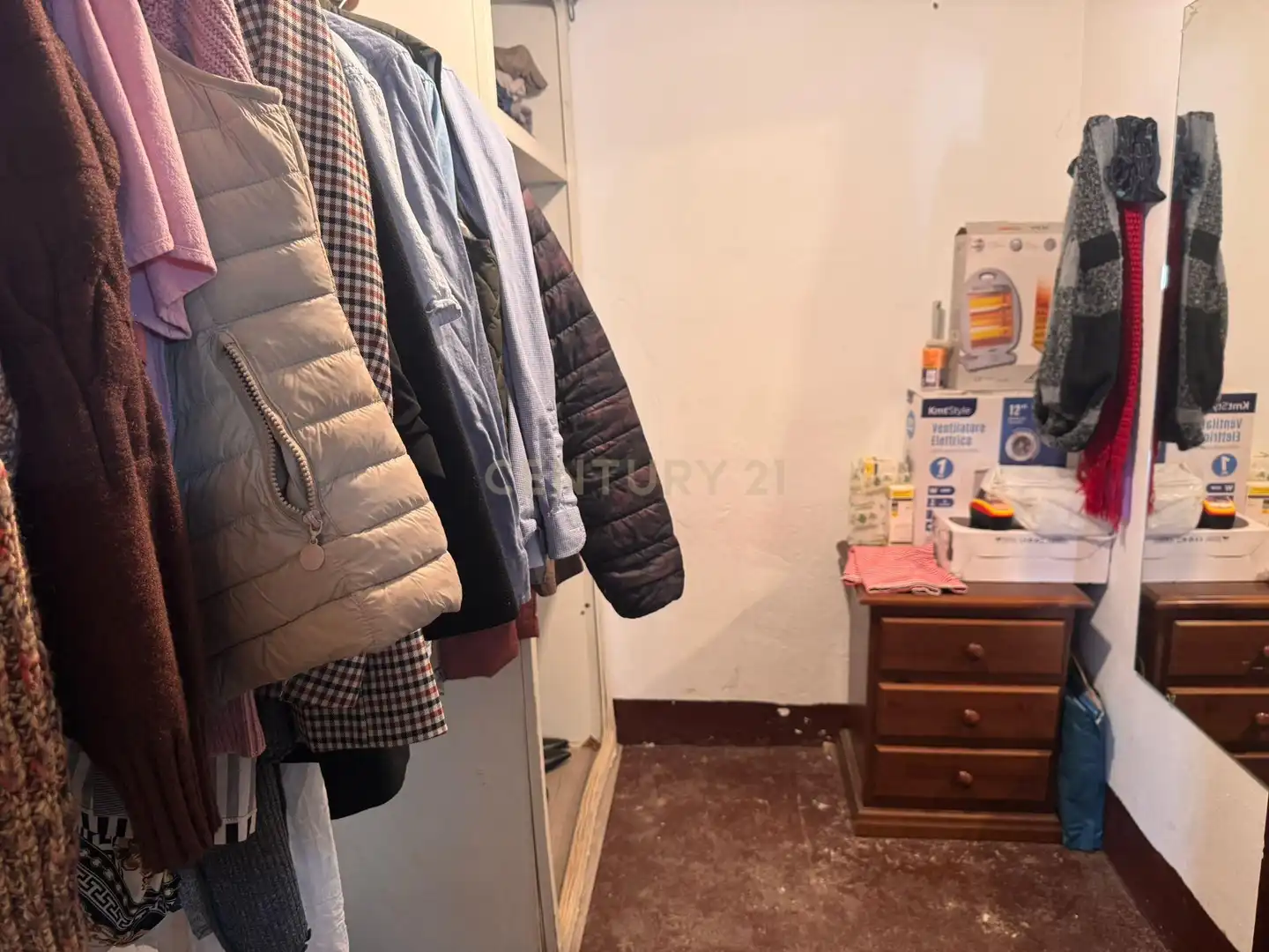 Dormitori de Casa o xalet en venda en Cheste
