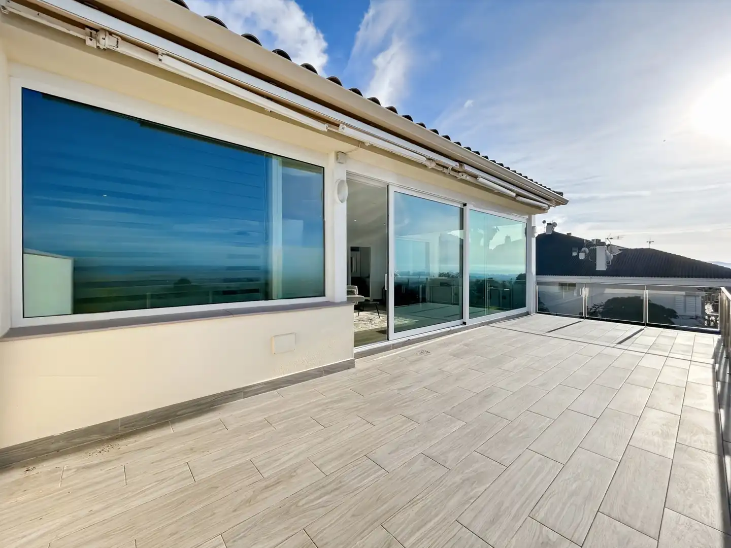 Casa amb piscina en venda a Palau-saverdera, imagen 18