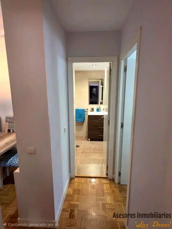 Wohnung mit Aufzug zum Verkauf in Calle Butrón, imagen 34