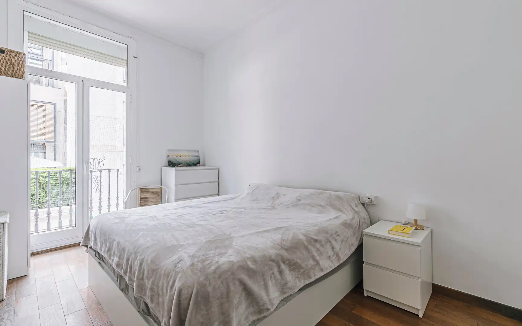 Piso con terraza en venta en Riera de Sant Miquel, imagen 29