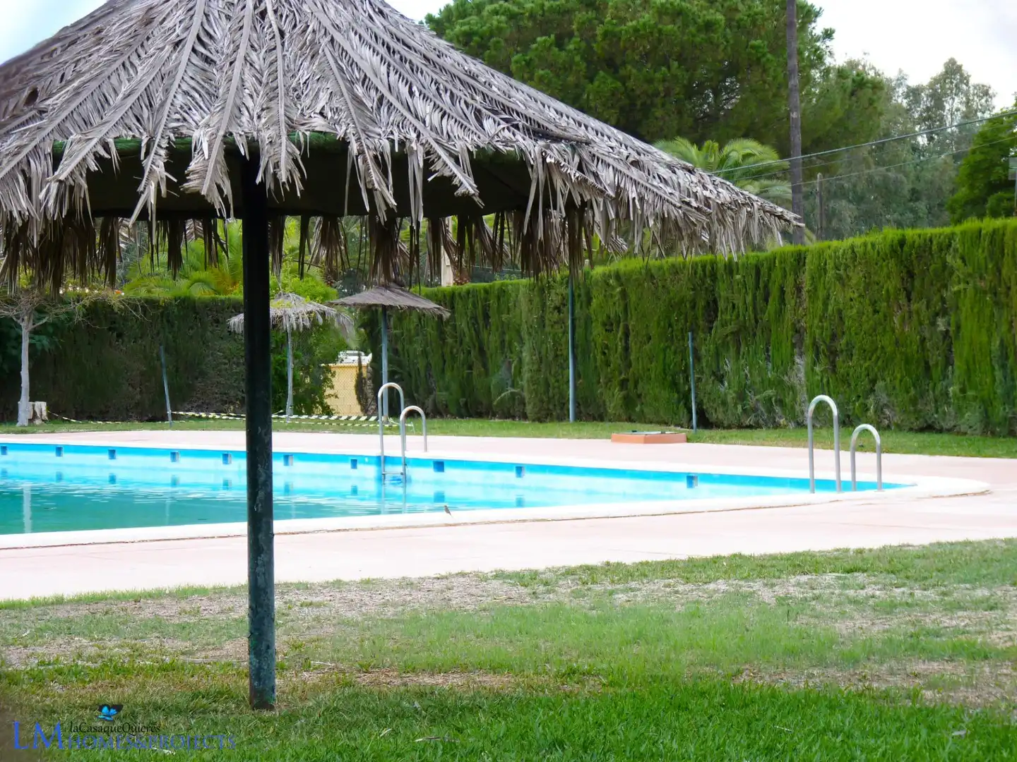 Casa o chalet en venta en Urbanizacion Pino Grande, Carmona