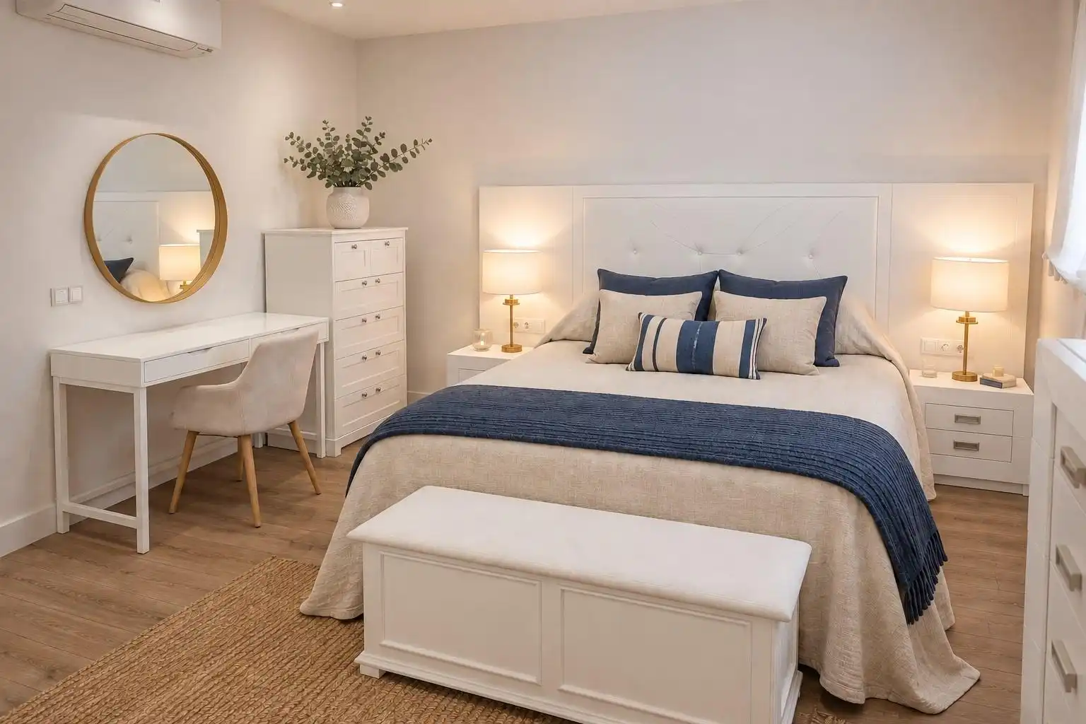 Casa a schiera con terrazza in vendita a Benalmádena pueblo, imagen 2