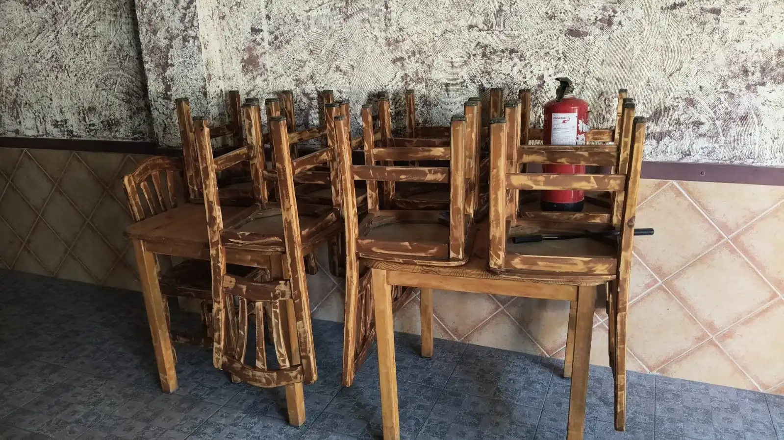 Local comercial en alquiler en Avinguda de l'Alfinach, imagen 5