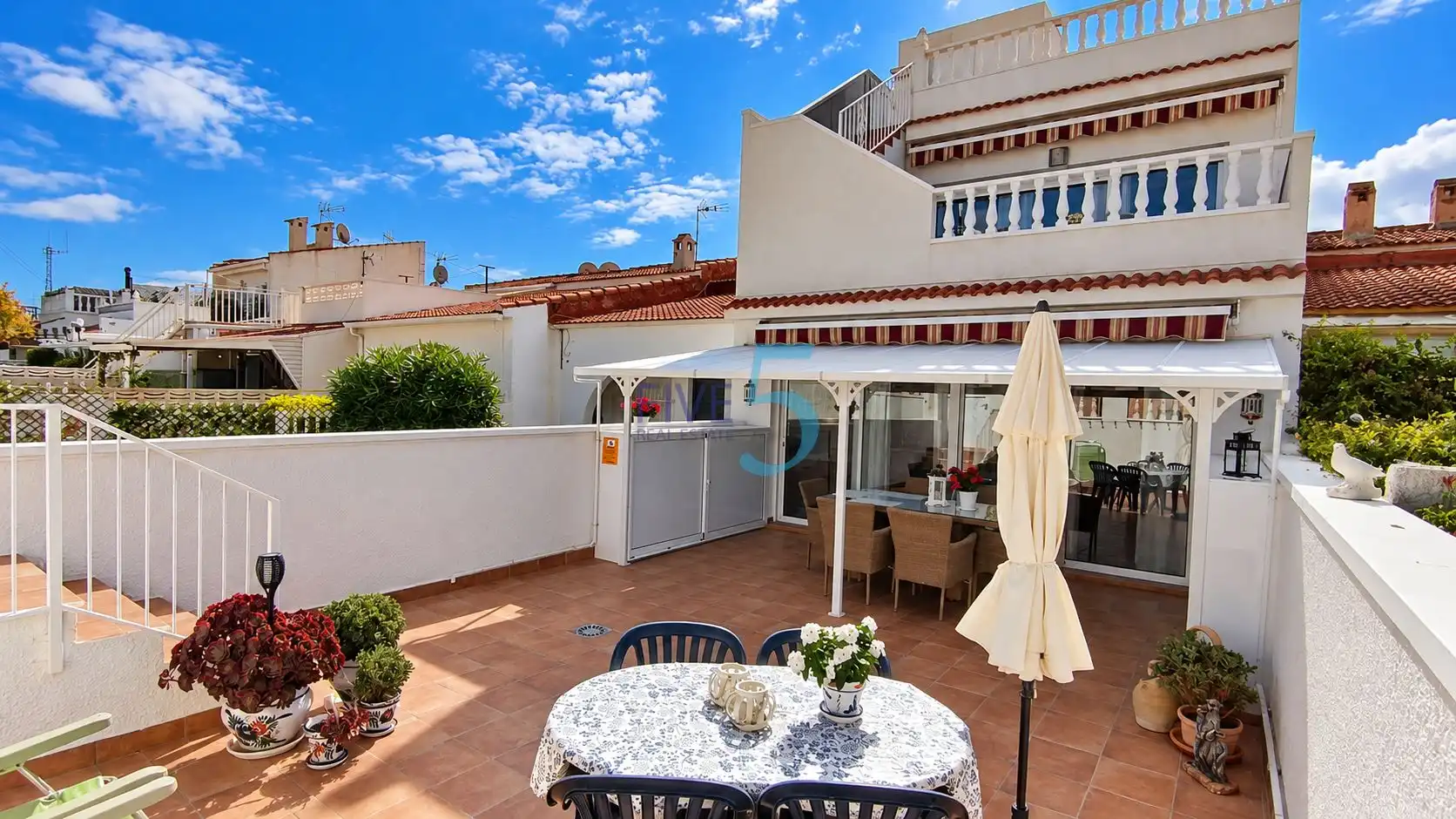 Casa adosada en venda a Rojales, Alicante