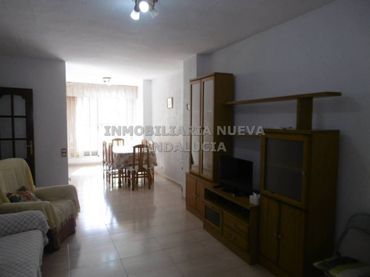 Appartamento con ascensore in affitto a Ciudad Jardín - Tagarete - El Zapillo