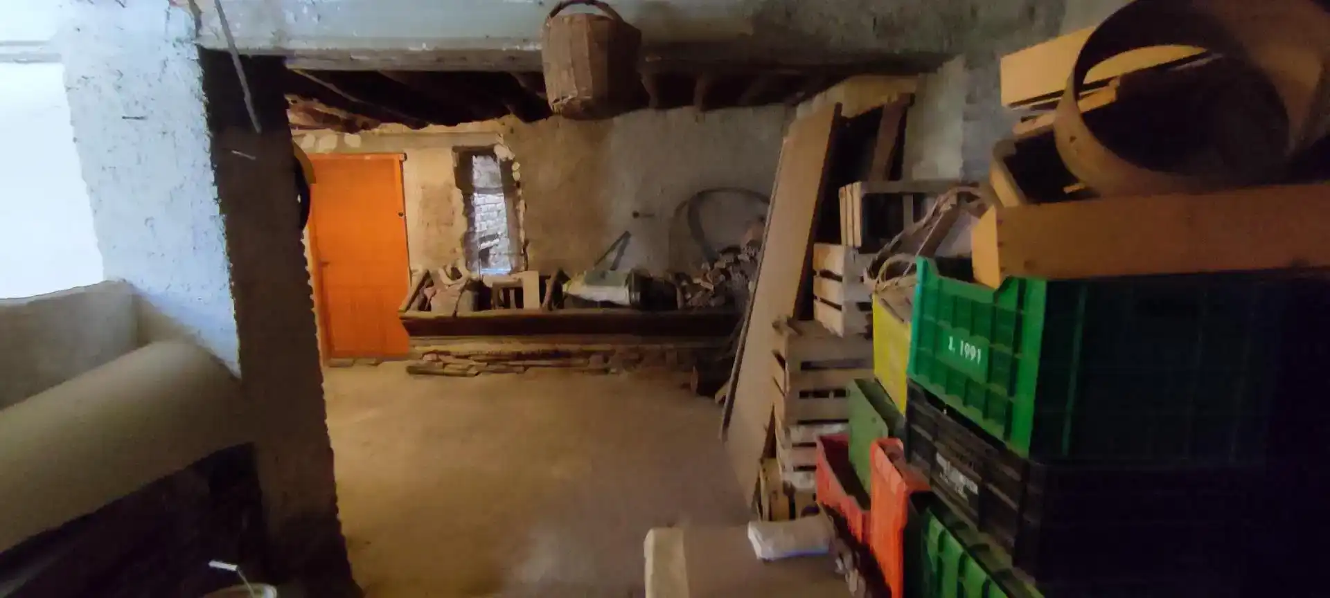 Casa adosada en venda en Güéjar Sierra