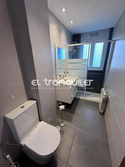 Flat to rent in Calle San León, imagen 9