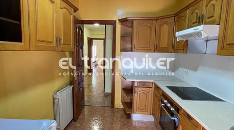 Photo 5 of Flat to rent in Calle Rio Manzanares, San Nicasio, Madrid
