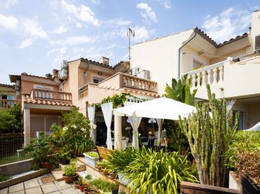 Duplex con balcone in vendita a Carrer DE L'HAVANA