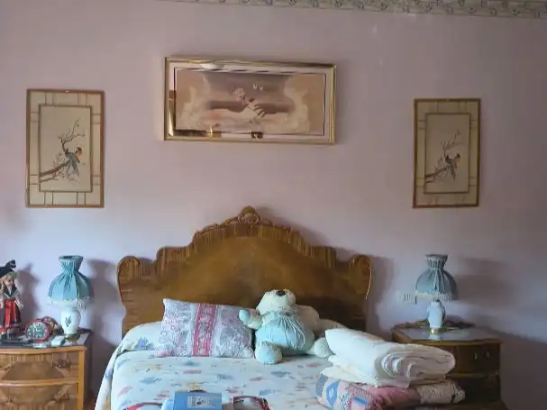 Casa o chalet en venta en Calle la Vega, 36, Centro