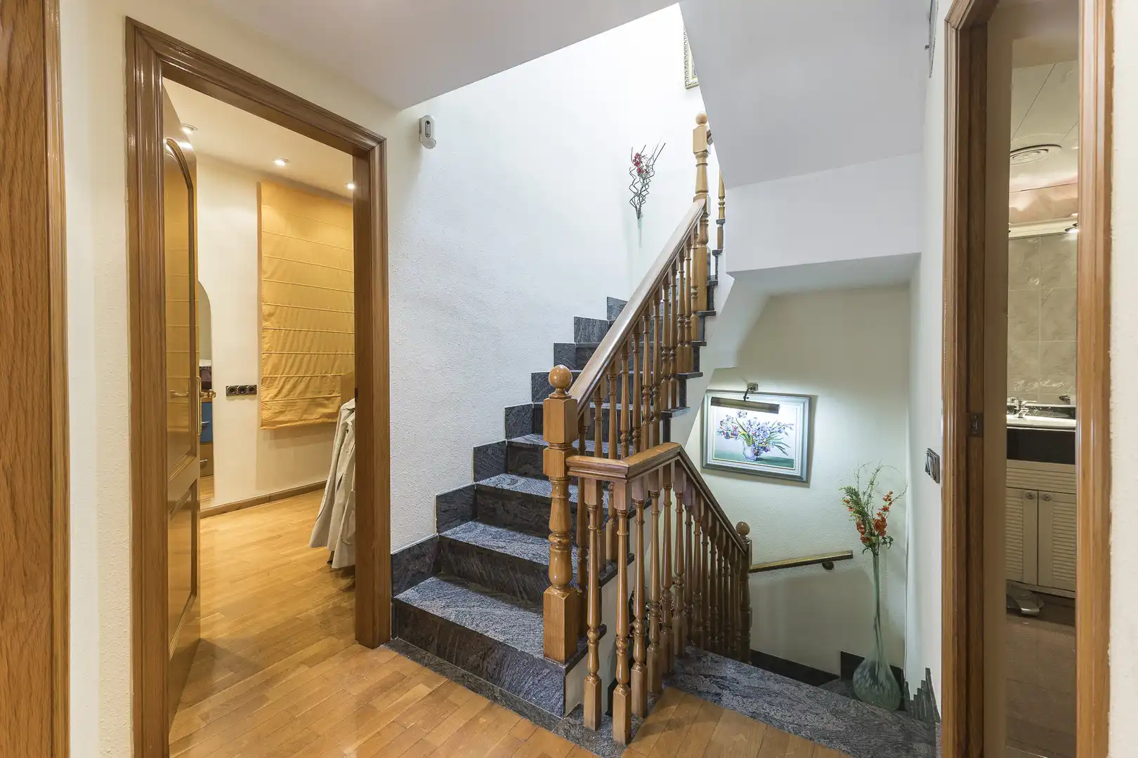 Casa adosada en venta en Barcelona con Calefacción