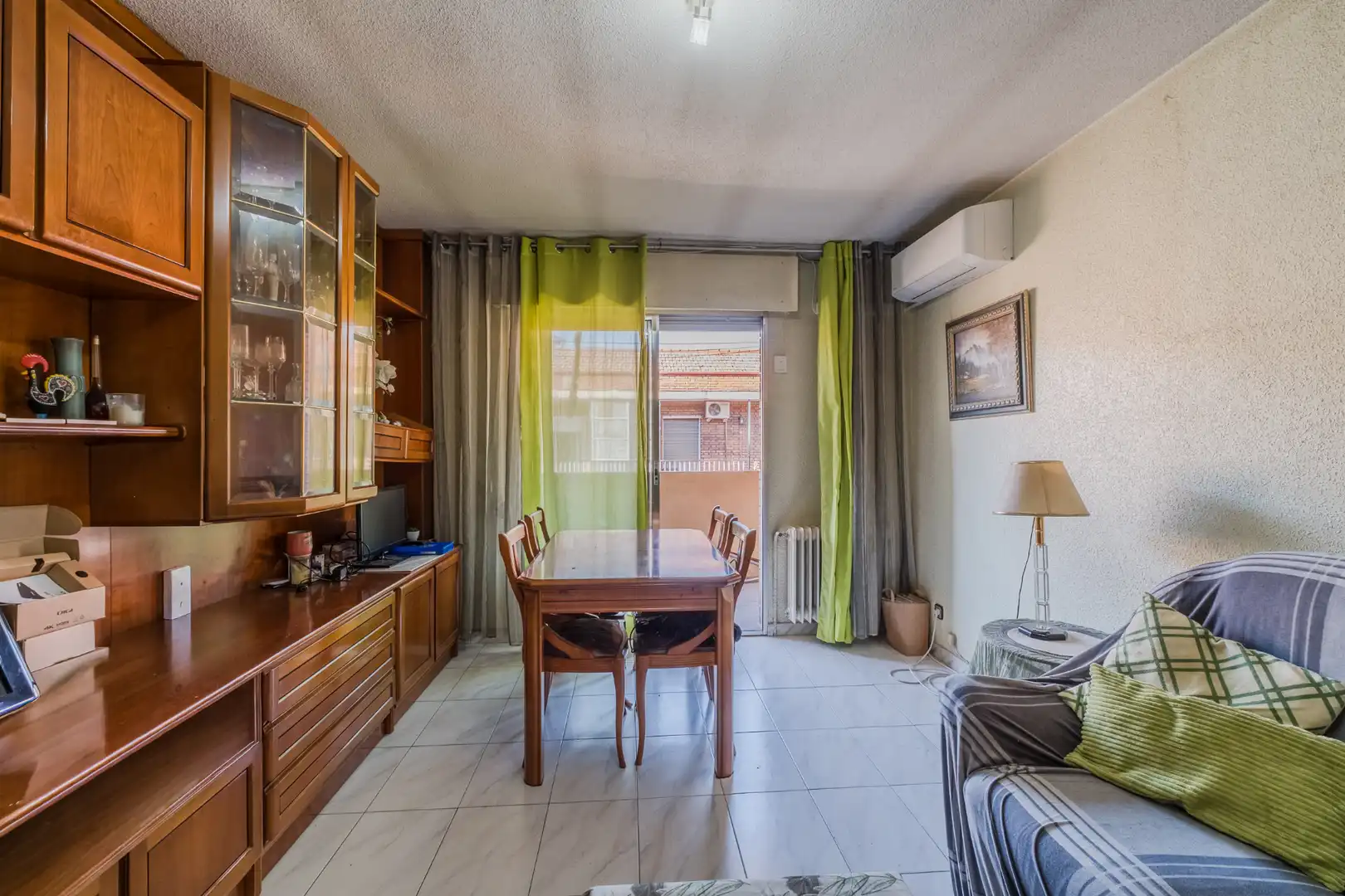 Flat with terrace for sale in Calle Rufino Rejón, imagen 24