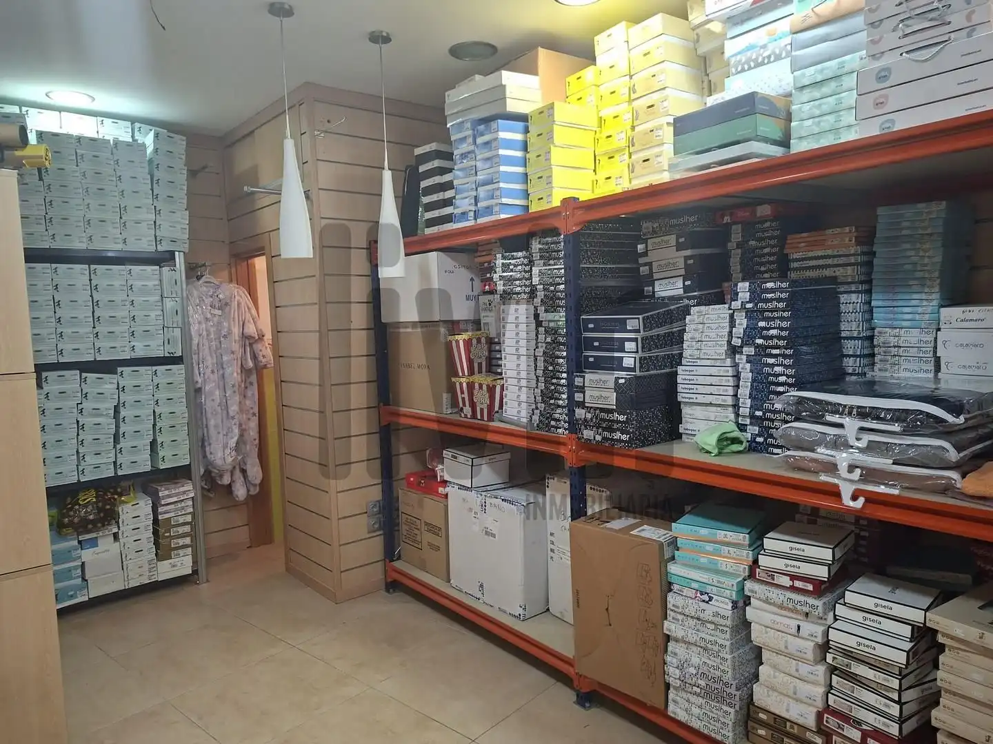 Commercial properties for sale in Jaén