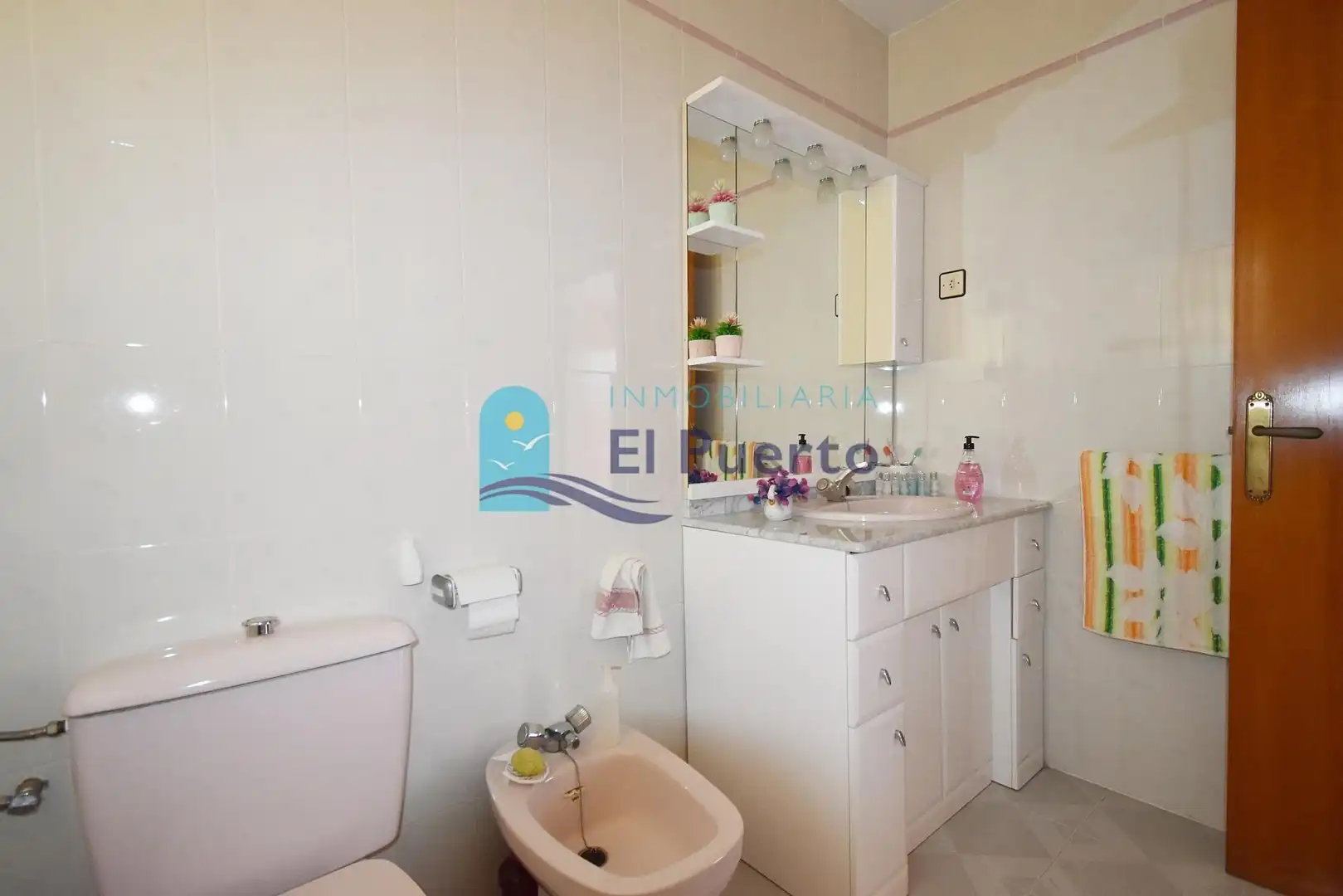 Duplex avec jardin à vendre à Puerto de Mazarrón, imagen 19