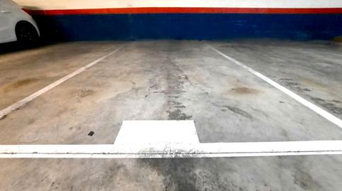 Foto 4 de Garatge en venda a Centre - Cordelles, Barcelona