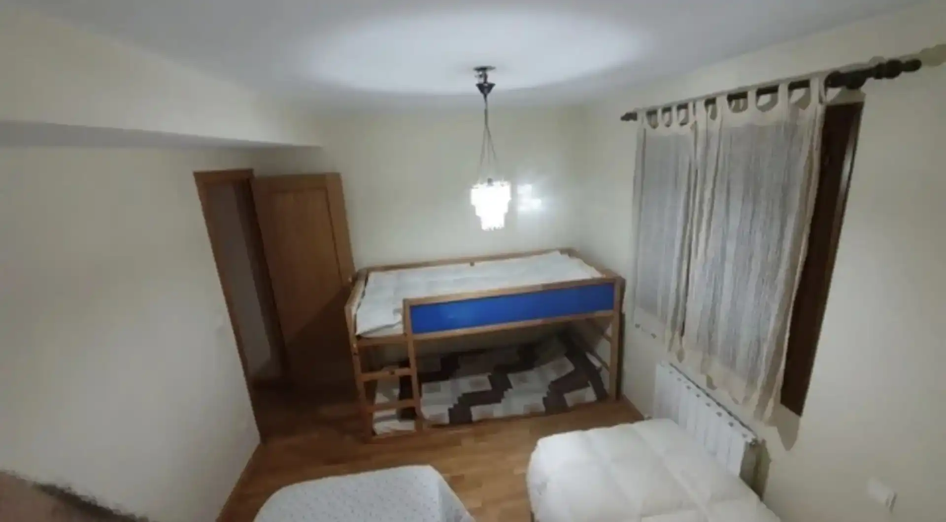 Habitación de Casa o chalet en venta en Castiello de Jaca, Huesca