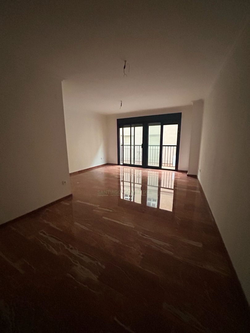 Pis en venda en Cullera amb Forn i Balcó