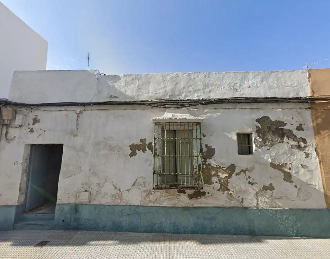 Casa en venda a Núcleo urbano, imagen 2