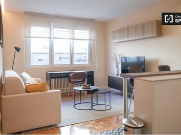 Appartement à louer à Retiro