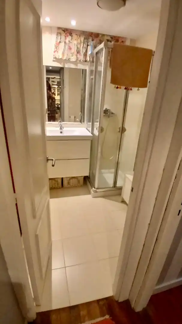 Planta baja en venta en Leioa Etorbidea, Neguri