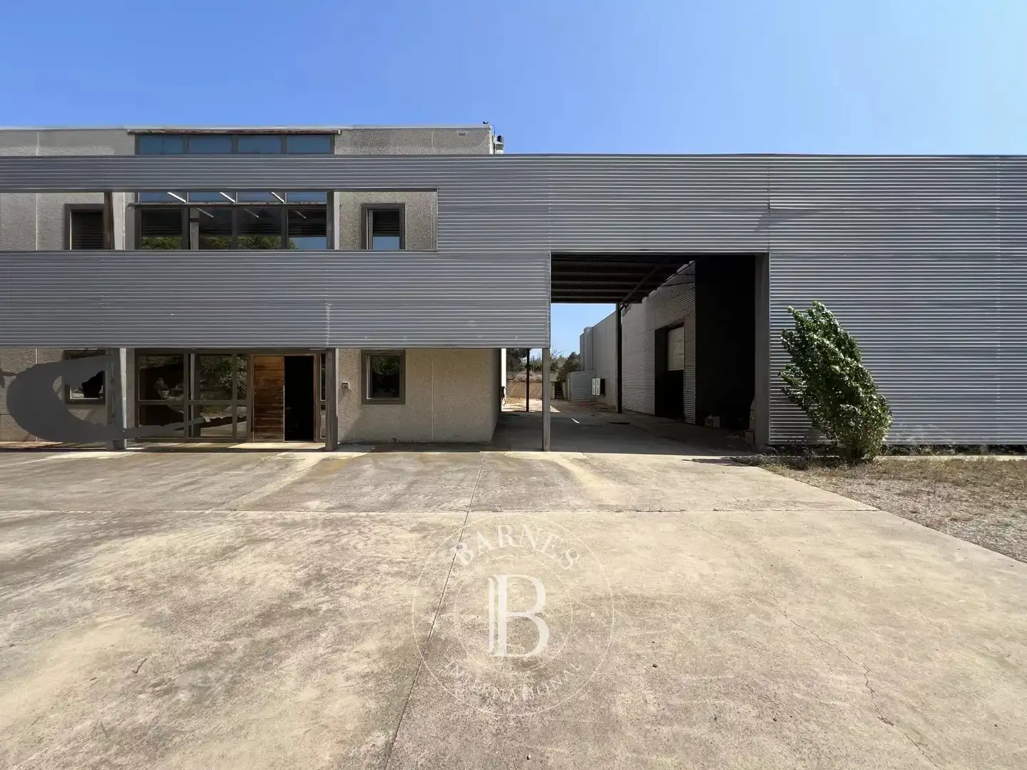 Exterior view of Country homes for sale in Capmany  with Heating, Private garden and Swimming Pool