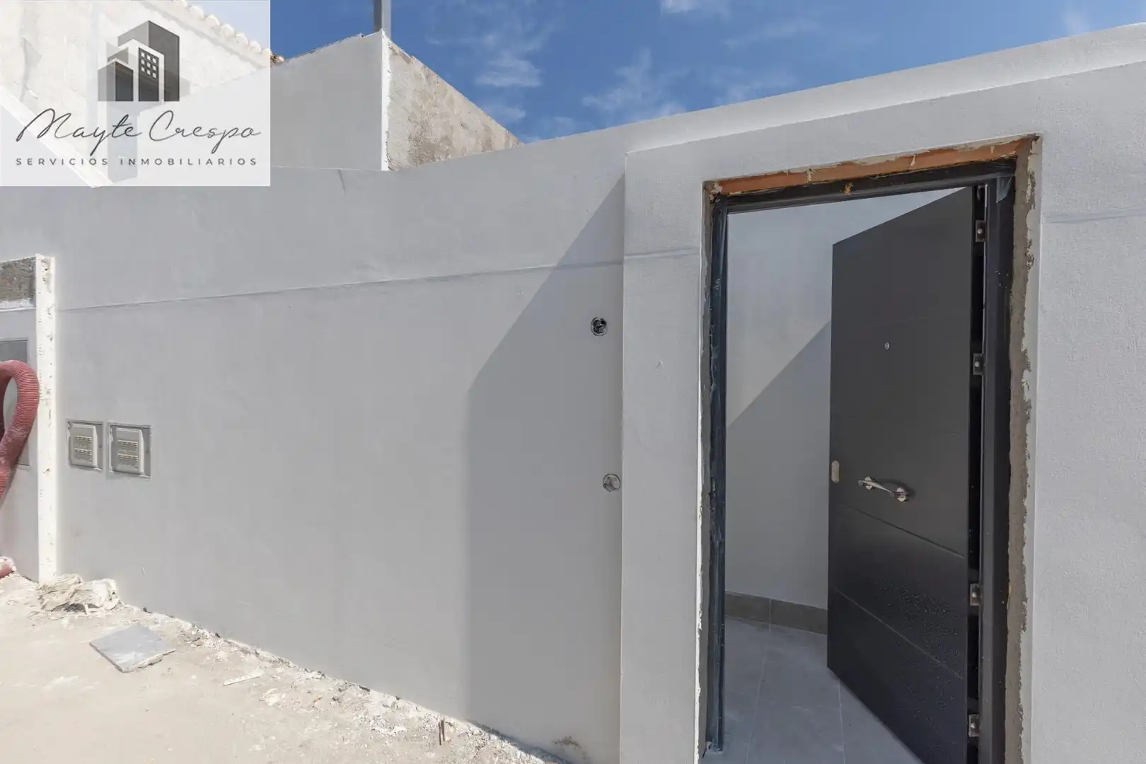 Flat with terrace for sale in Carretera Rambla Sotillo, imagen 7