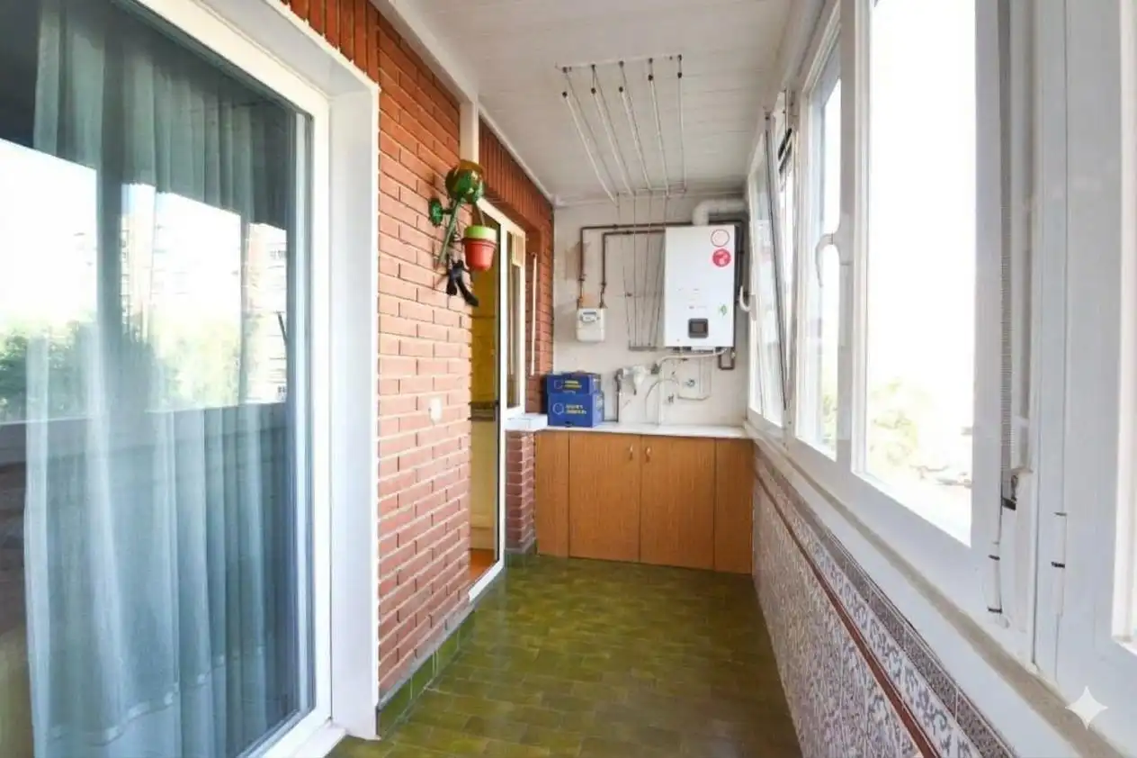 Piso con ascensor en venta en Fuencarral - El Pardo, imagen 14