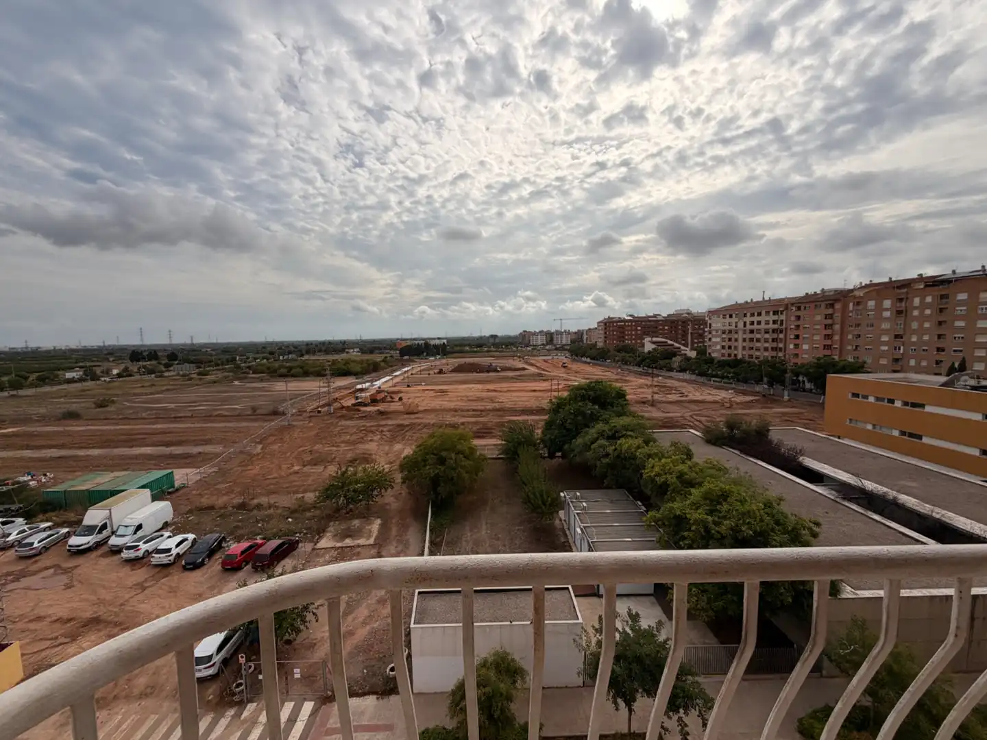 Appartement avec terrasse à vendre à Carrer del Pintor Soler Blasco 32, imagen 8