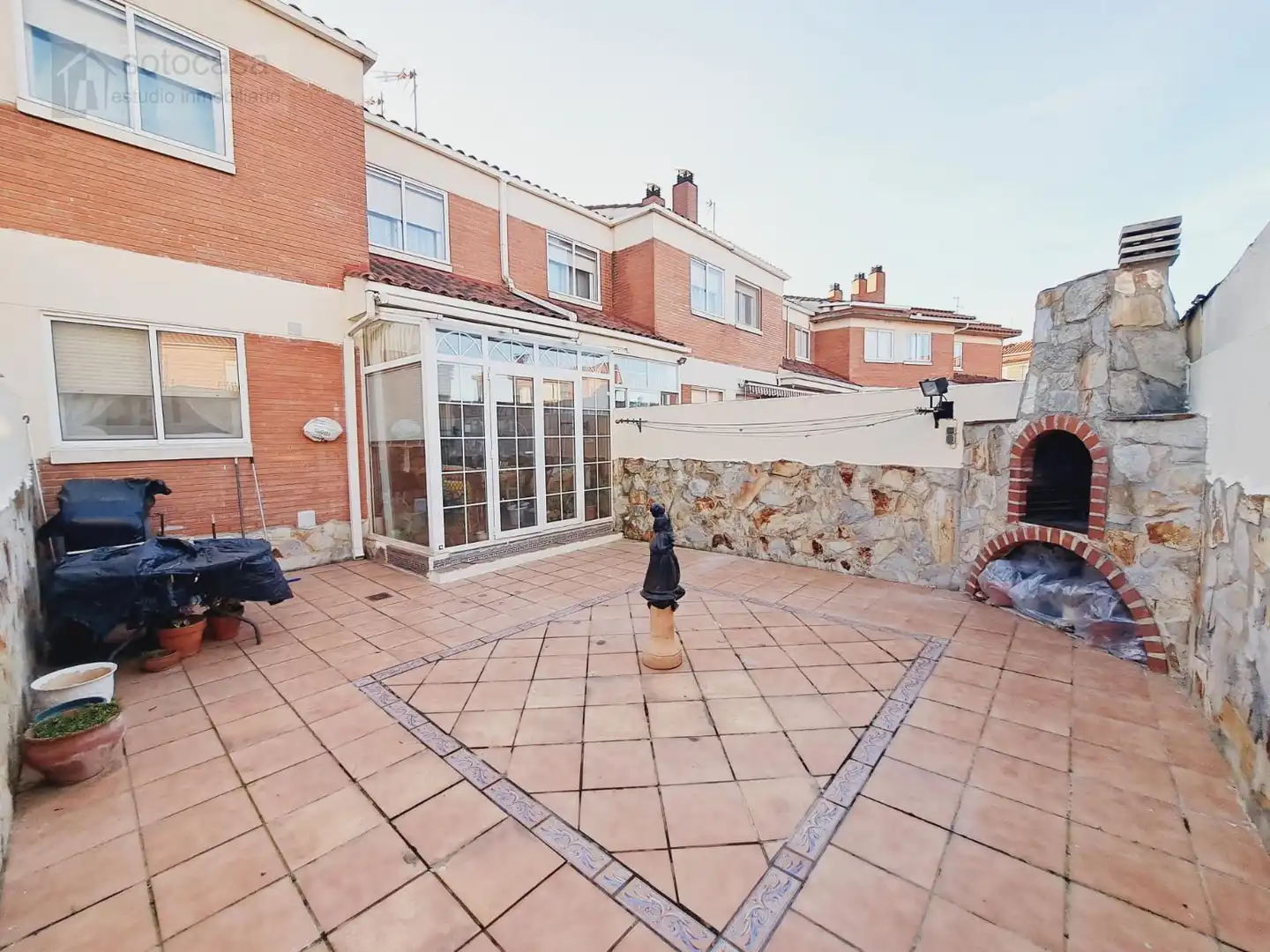 Casa adosada en venta en SAN ISIDRO