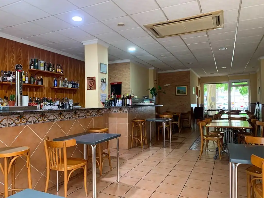 Gewerbefläche zum Verkauf in Altea ciudad, imagen 9