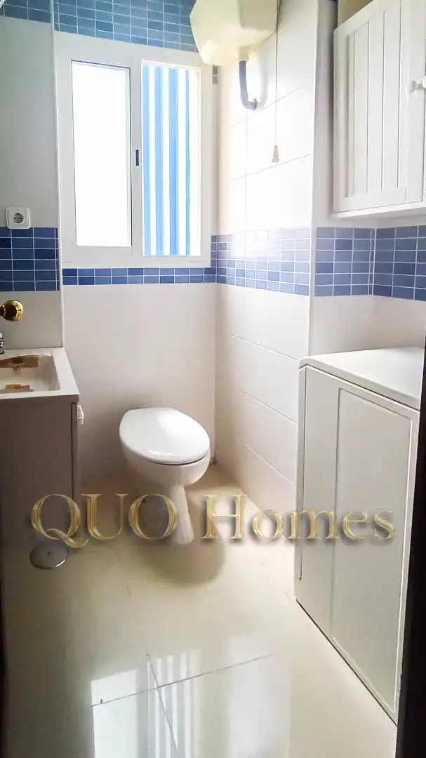 Baño de Piso en venta en Jerez de la Frontera con Amueblado, Horno y Lavadora