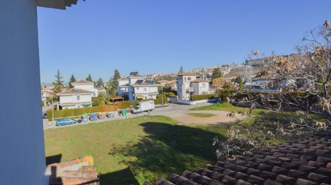 Foto 5 de Casa o chalet en venta en Calle Acequia, 19, Camino de los Neveros - Serrallo, Granada Capital