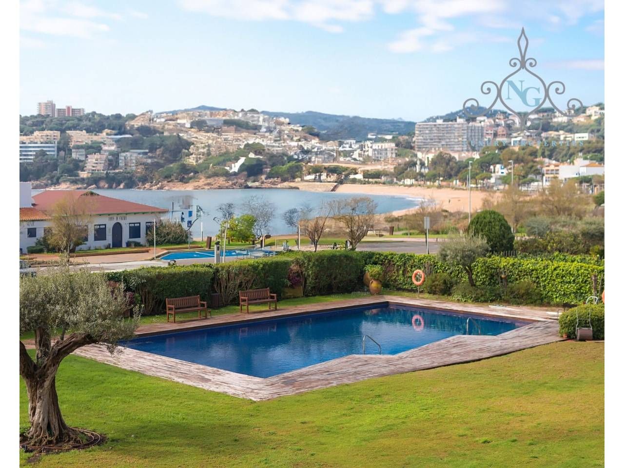 Apartament en venda a Calle d´agaro, Sant Pol