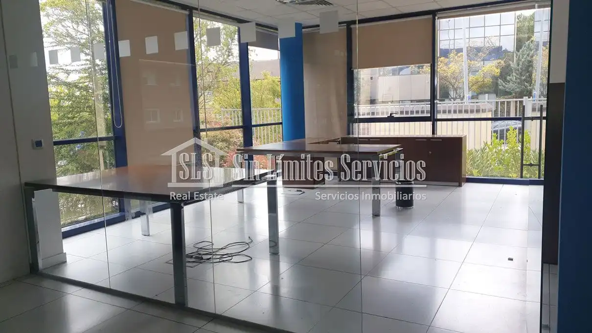 Unique properties with lift for sale in Pinar de las Rozas, imagen 14