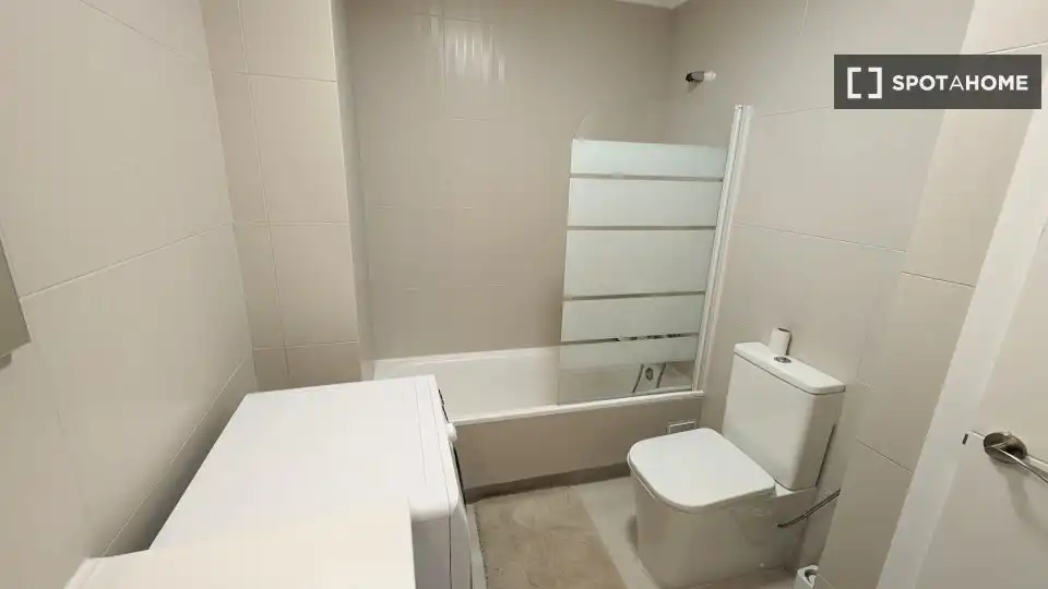 Room in Zona Playa del Cura