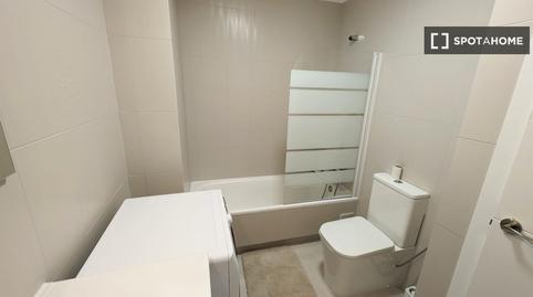 Photo 3 of Apartment to share in Zona Playa del Cura, Alicante
