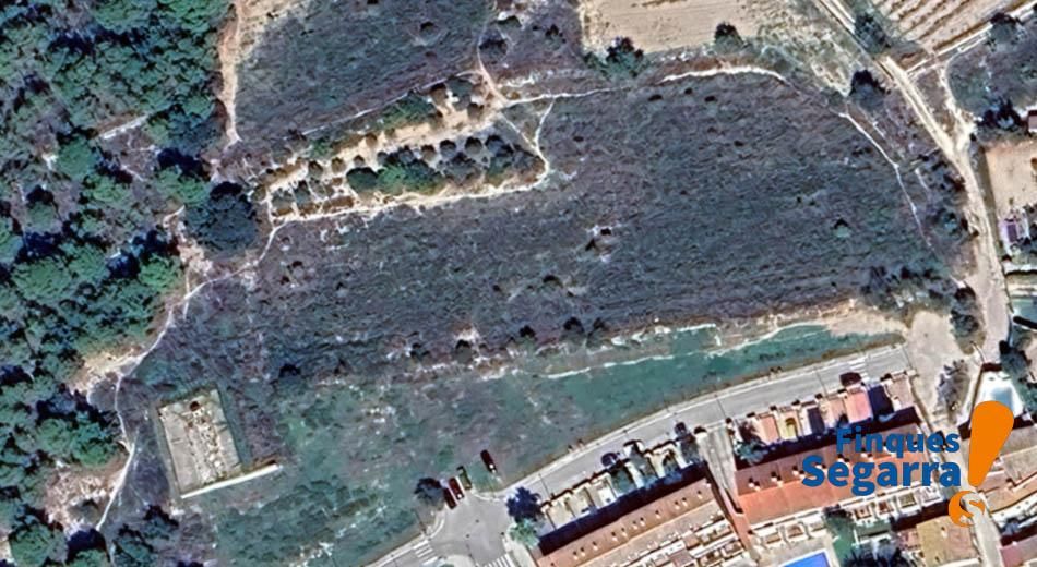 Terreno en venta en Sant Jaume dels Domenys