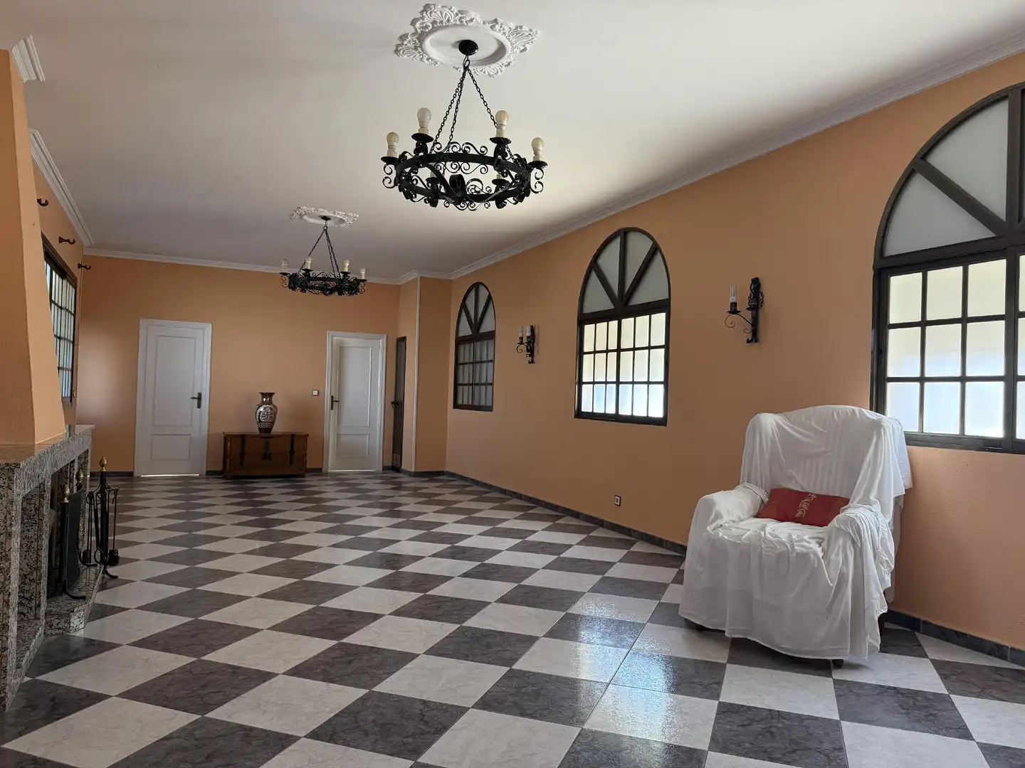 Villa in vendita a Almendralejo, imagen 8