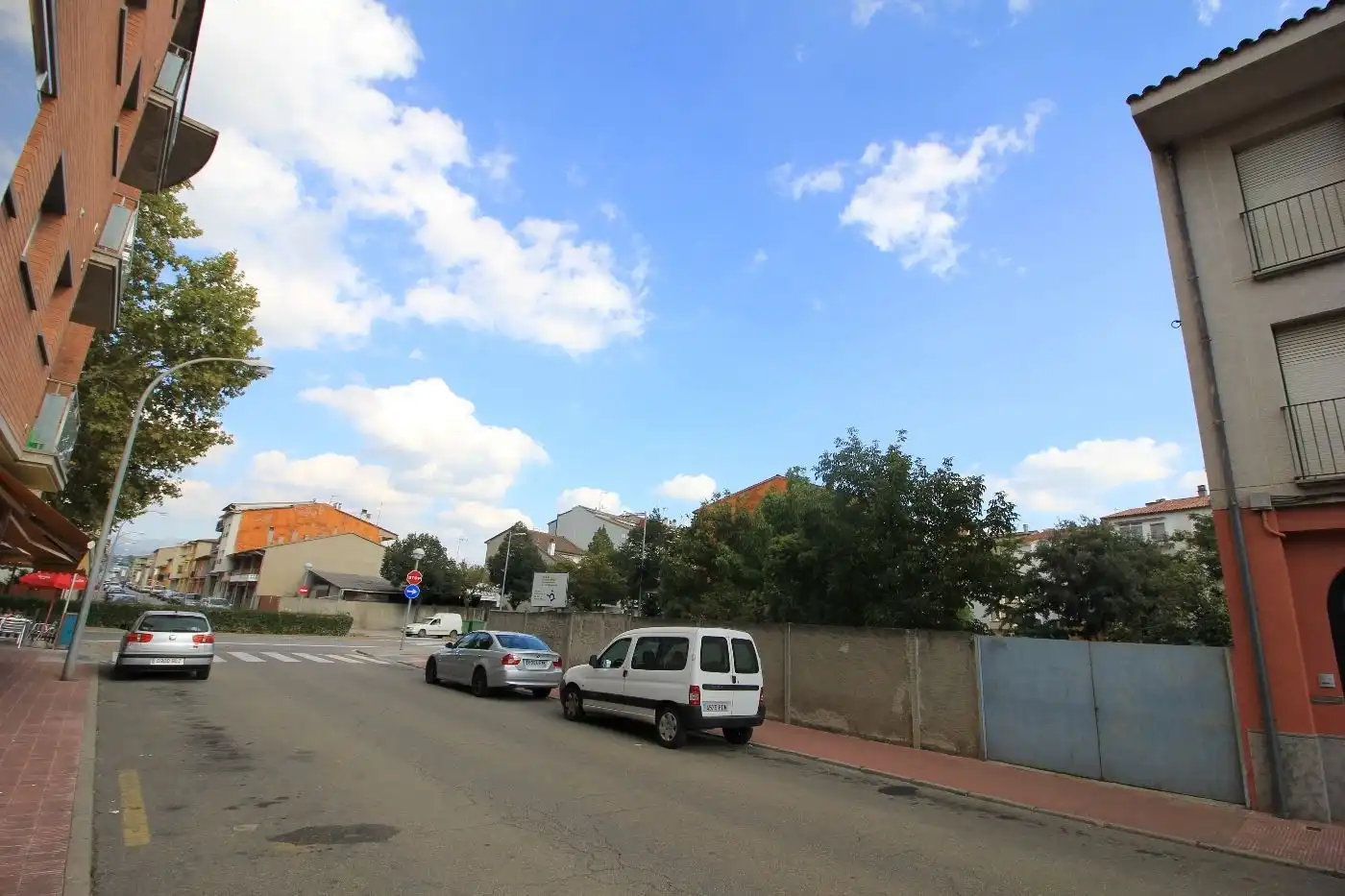 Wohnbaugrundstück zum Verkauf in Manlleu, imagen 9