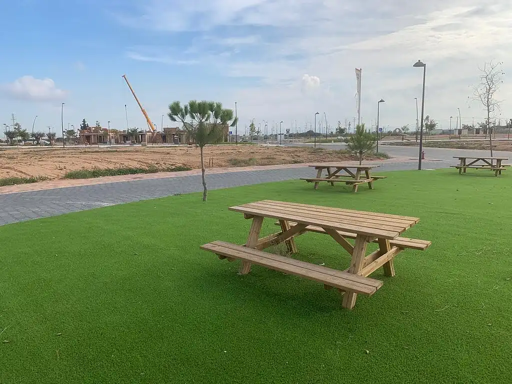 Casa con terrazza in vendita a Roldán, imagen 8