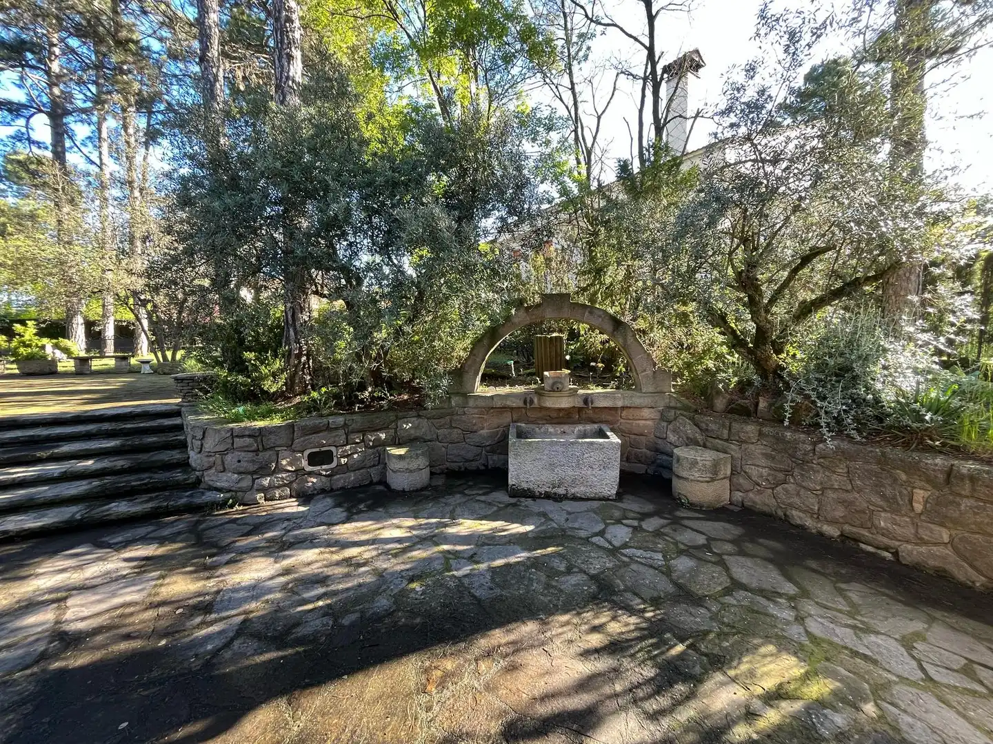 Casa o xalet en venda a Olius