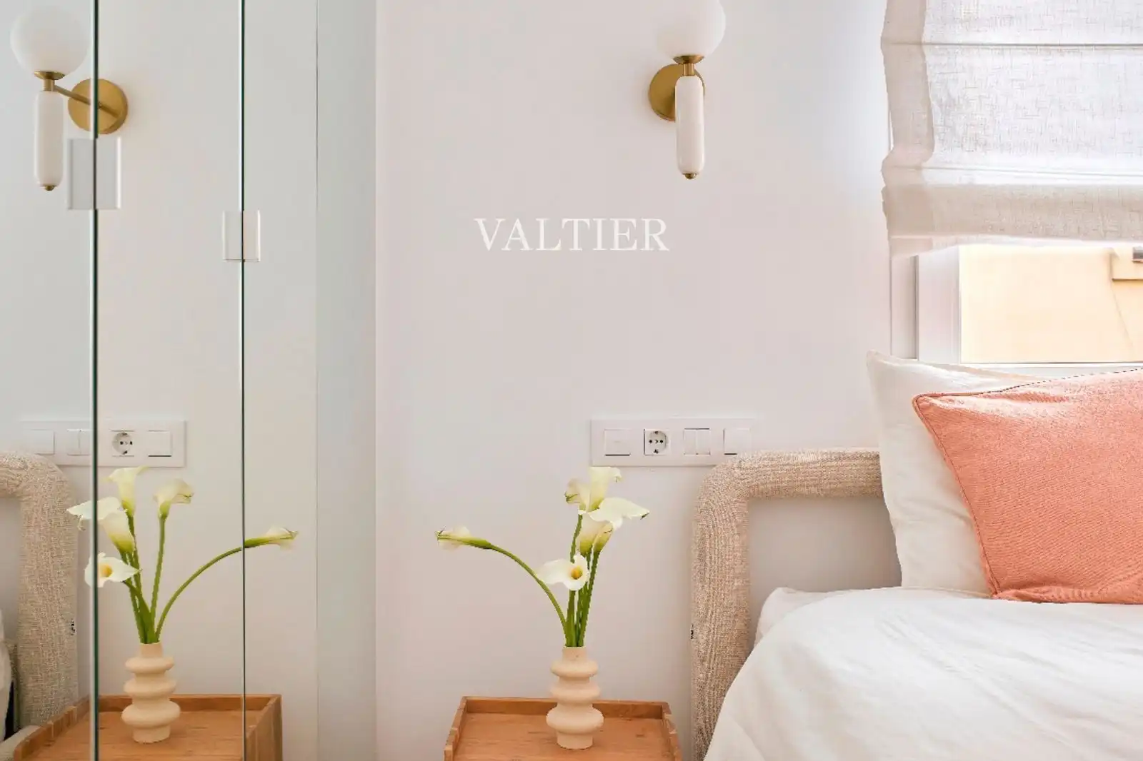 Habitación de Piso en venta en Madrid
