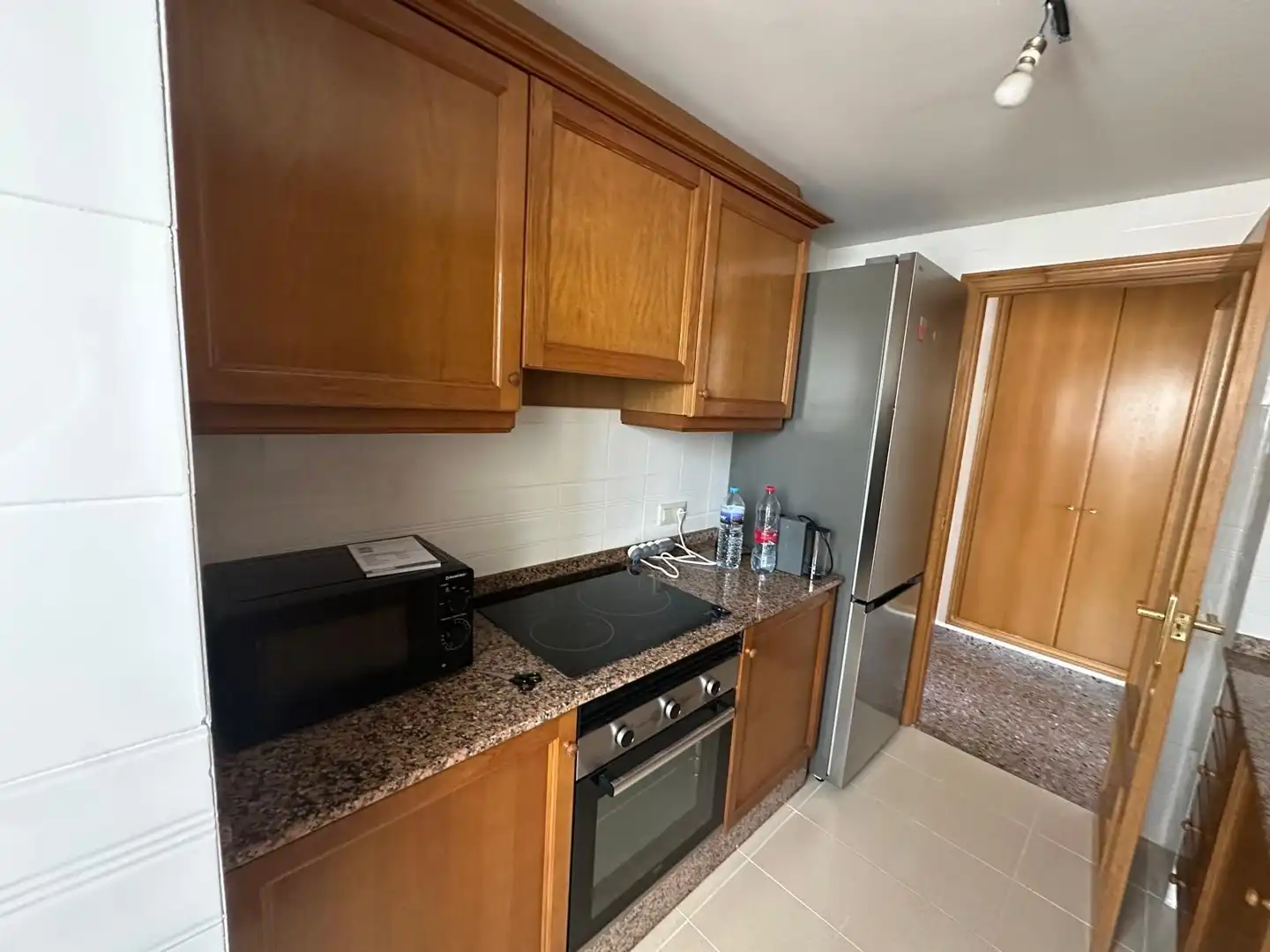 Apartamento de alquiler en Camino MAR, Playa del Puig