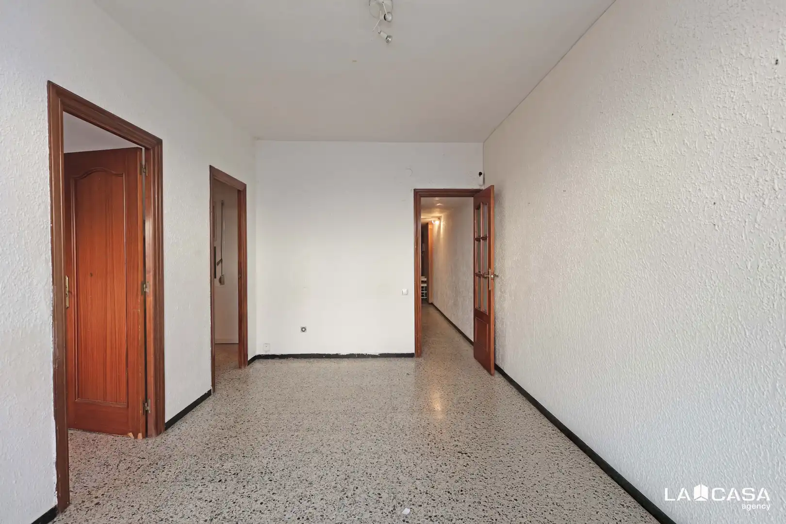 Appartamento con terrazza in vendita a Carrer de Santiago Ramon y Cajal, imagen 5
