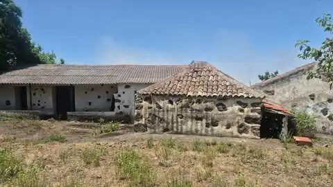 Casa rústica en venda a las abiertas, imagen 22