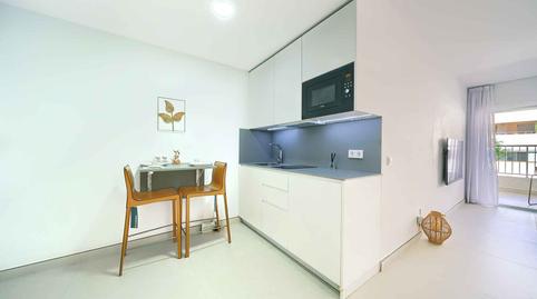 Foto 4 de Estudi en venda a Roy Boston, 1, La Carolina - Guadalpín, Málaga