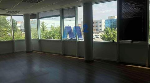 Foto 3 de Oficina de lloguer a Polígono Industrial Norte, Madrid