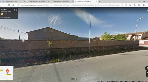 Foto 4 de Residencial en venda a Santa Eulalia, Teruel