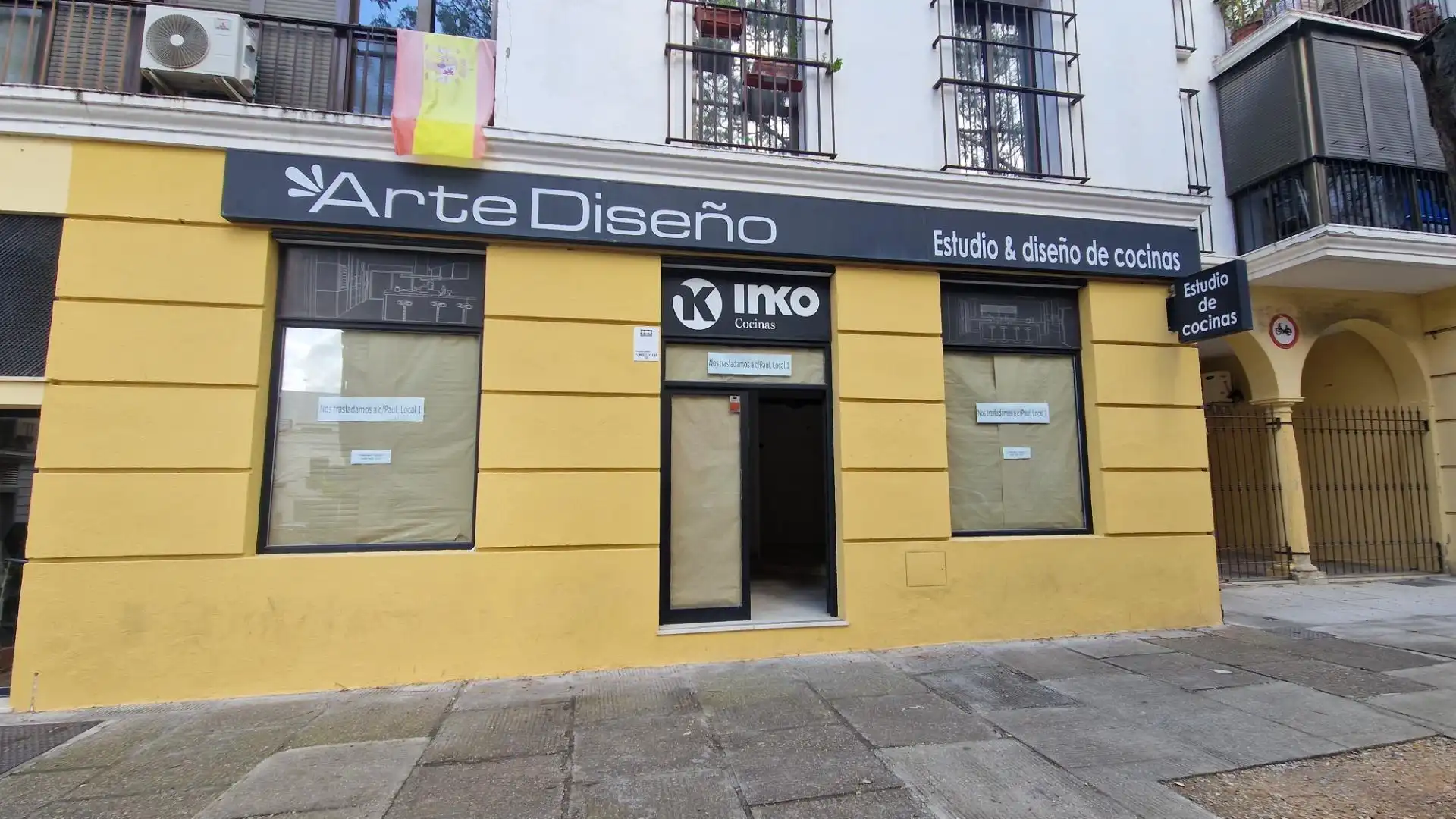 Gewerbefläche zum Verkauf in Avenida - Divina Pastora - Plaza de Toros, imagen 18